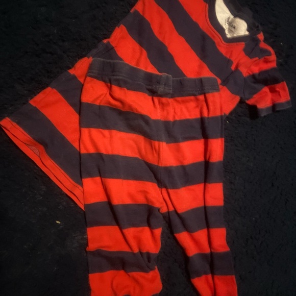 5T Boys Pajamas 15 piece lot - Picture 5 of 16